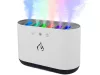 Párásító 6 fúvókával és RGB LED világítással - 900ml