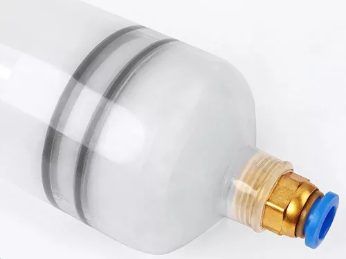 Folyadék fecskendő autó és motor karbantartáshoz - 200ml