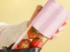Akkumulátoros turmixgép - 400ml
