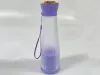 Akkumulátoros smoothie turmixgép, lila - 400ml