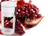 Akkumulátoros smoothie turmixgép levehető pohárral, szürke - 450ml