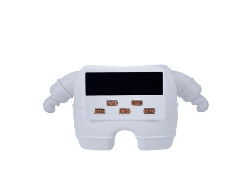 Hordozható akkumulátoros bluetooth karaoke készlet