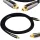 Optikai Toslink audiókábel - 3m