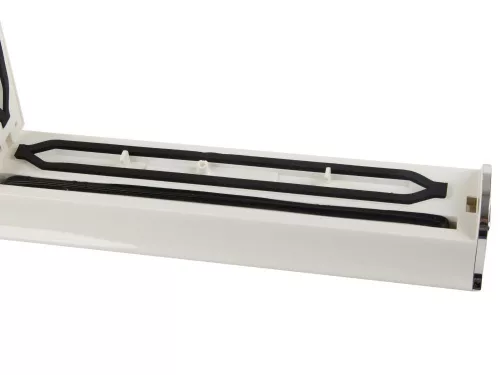 Vákuumfóliázó ételekhez, fehér - 300W
