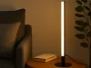 LED 120 fokos állólámpa távirányítóval és USB tápellátással - 40cm