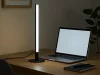 LED 120 fokos állólámpa távirányítóval és USB tápellátással - 40cm