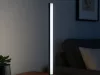 LED 120 fokos állólámpa távirányítóval és USB tápellátással - 40cm