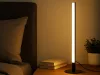 LED 120 fokos állólámpa távirányítóval és USB tápellátással - 40cm