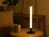 LED 360 fokos állólámpa távirányítóval és USB tápellátással - 40cm