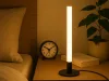 LED 360 fokos állólámpa távirányítóval és USB tápellátással - 40cm