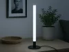 LED 360 fokos állólámpa távirányítóval és USB tápellátással - 40cm