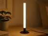 LED 360 fokos állólámpa távirányítóval és USB tápellátással - 40cm