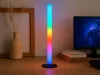 RGB LED állólámpa távirányítóval - 40cm