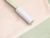 Akkumulátoros ruhaborotva LCD kijelzővel - USB-C