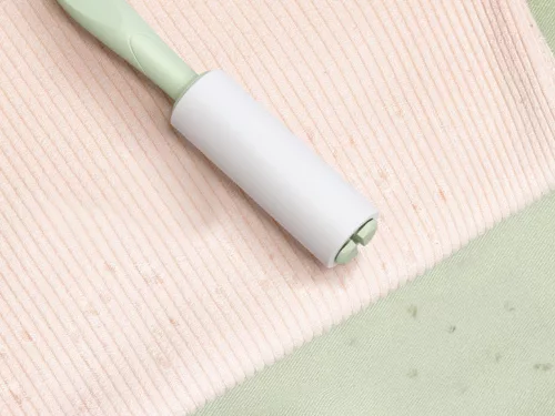 Akkumulátoros ruhaborotva LCD kijelzővel - USB-C