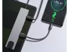 8 az 1-ben USB-C átalakító