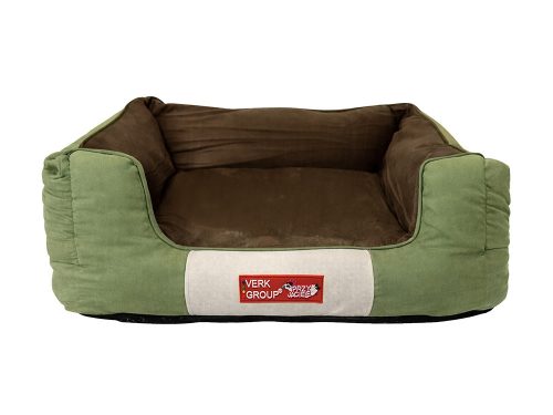 Kisállat fekhely S méret - zöld