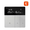 Avatto WT50 3A Okostermosztát, Wi-Fi, Tuya
