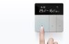 Avatto WT50 3A Okostermosztát, Wi-Fi, Tuya