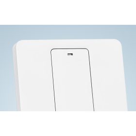 Meross Smart Wi-Fi villanykapcsoló MSS510 EU (HomeKit)