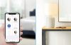 Meross Smart Wi-Fi villanykapcsoló MSS510 EU (HomeKit)