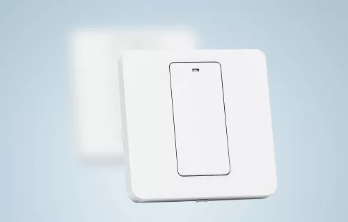 Meross Smart Wi-Fi villanykapcsoló MSS510 EU (HomeKit)