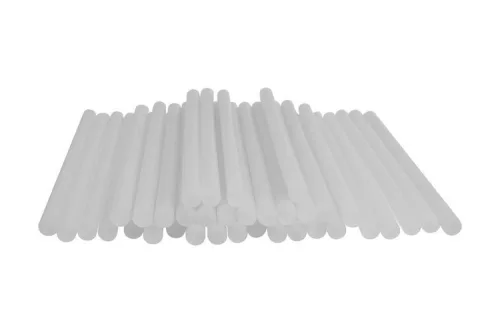 Bigstren ragasztó rúd készlet 11x300mm, 36db - 1kg