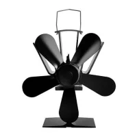 Léghűtő, ventilátor