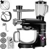 Konyhai robotgép turmixal 2200W
