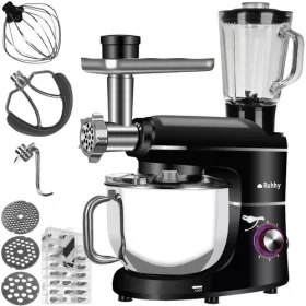 Ruhhy konyhai robotgép turmixal - 2200W