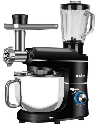 Ruhhy konyhai robotgép turmixal - 2200W