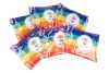 Színes holi por - 6x100g készlet
