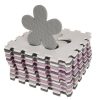 Szivacs puzzle játszószőnyeg