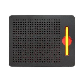 Mágneses rajztábla, golyós