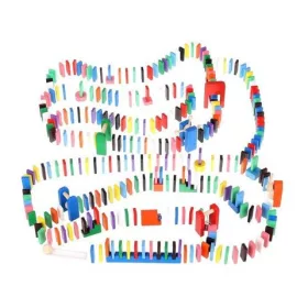 Fa domino 1080 darabos