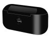 Headset Vezeték nélküli Bluetooth Powerbank