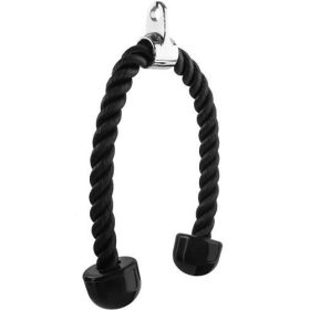 Trizand tricepsz kötél - 70cm