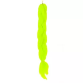 Szintetikus hajfonat Neon
