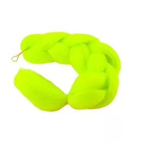 Szintetikus hajfonat Neon
