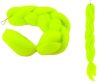 Szintetikus hajfonat Neon