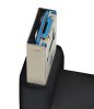 Hordozható micro USB ventillátor