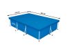 Bestway Medencetakaró 304 x 205 x 66 cm 58106