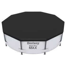 Bestway medence takaróponyva 305cm átmérővel, 58036
