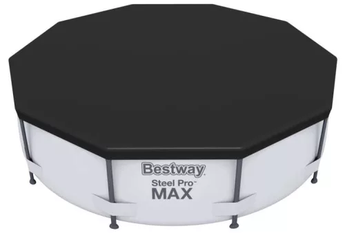 Bestway medence takaróponyva 305cm átmérővel, 58036