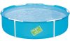Bestway Merevfalú kerek medence 152x38cm 56283