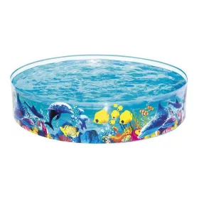   Bestway pancsoló medence 946 literes kapacitással, 183x38cm 55030