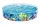 Bestway Merevfalú pancsoló medence 183x38cm 55030
