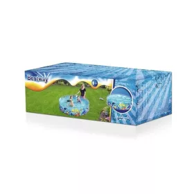   Bestway pancsoló medence 946 literes kapacitással, 183x38cm 55030