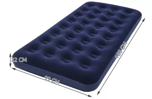 Bestway Felfújható matrac 188x99x22cm 67001