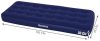 Bestway Felfújható matrac 185x76x22cm 67000